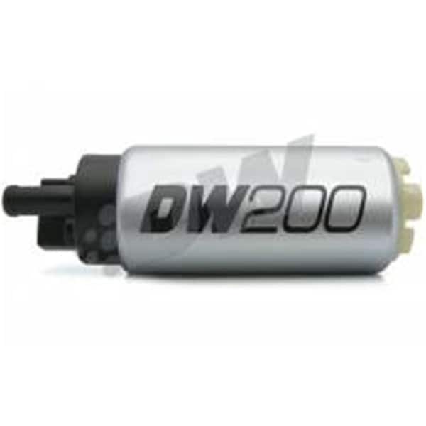 Deatschwerks 9-201-0791 255 LHP DW200 Electric In-Tank Fuel Pump DWK9-201-0791 - main